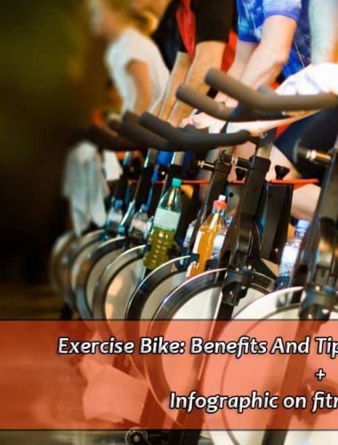 Exercise Bike: Benefits And Tips For Choosing