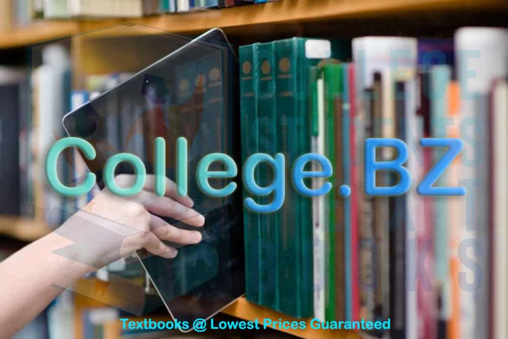 college.bz lowest prices pdf textbooks